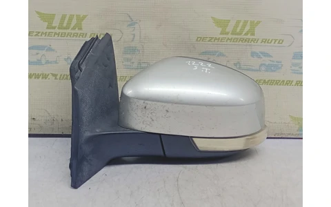 Oglinda stanga E9024550 Ford Focus 3 (2011 - 2015) - imagine 3