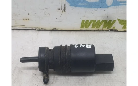 Pompa vas lichid parbriz Audi A4 B6 (2000 - 2005) - imagine 3