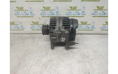 Alternator 028903028D Volkswagen Golf 4 (1997 - 2006) - imagine 2