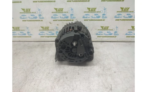 Alternator 028903028D Volkswagen Golf 4 (1997 - 2006) - imagine 3