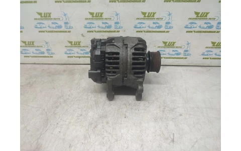 Alternator 028903028D Volkswagen Golf 4 (1997 - 2006) - imagine 4