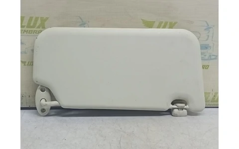 Parasolar stanga Ford Focus 3 (2011 - 2015) - imagine 2