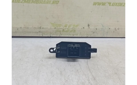 Rezistenta trepte Ford Focus 3 (2011 - 2015) - imagine 3