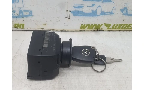 Contact cu cheie 1645450708 Mercedes Benz ML W164 (2005 - 2008) - imagine 3