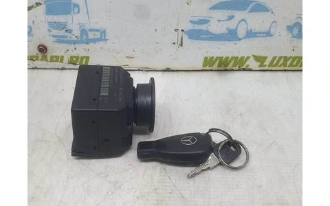 Contact cu cheie 1645450708 Mercedes Benz ML W164 (2005 - 2008) - imagine 4