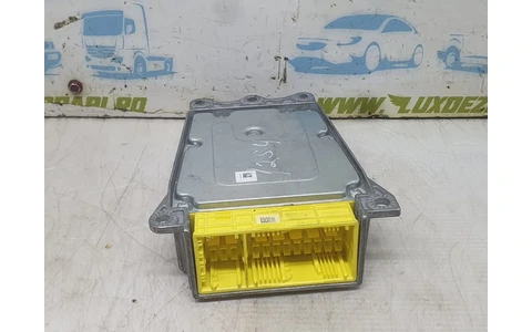 Calculator airbag A1648204526 Mercedes Benz ML W164 (2005 - 2008) - imagine 4