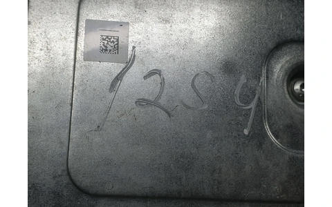 Calculator airbag A1648204526 Mercedes Benz ML W164 (2005 - 2008) - imagine 3