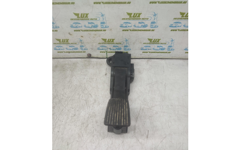Pedala acceleratie A1643000004 Mercedes Benz ML W164 (2005 - 2008) - imagine 4