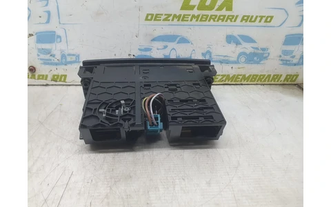 Scrumiera A1648100030 Mercedes Benz ML W164 (2005 - 2008) - imagine 4