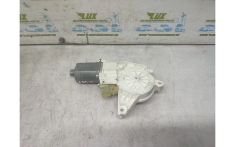 Motoras geam stanga fata A2518200742 Mercedes Benz ML W164 (2005 - 2008) - imagine 4