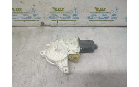 Motoras geam dreapta fata A2518200842 Mercedes Benz ML W164 (2005 - 2008) - imagine 4
