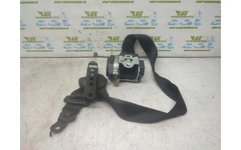 Centura siguranta stanga fata 603372200 Mercedes Benz ML W164 (2005 - 2008) - imagine 4