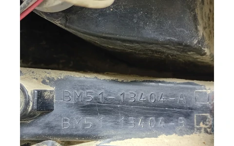 Stop dreapta BM51-13404-A Ford Focus 3 (2011 - 2015) - imagine 3