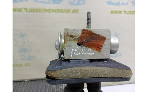 Radiator clima bord AV6N-19849-AB Ford Focus 3 (2011 - 2015) - imagine 4