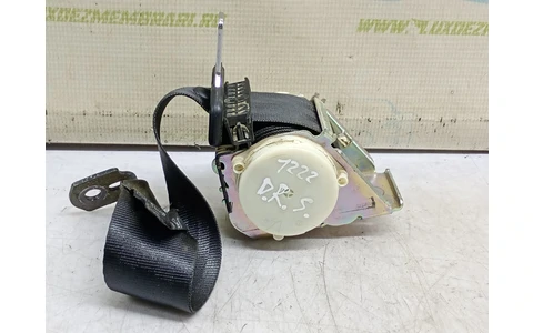 Centura siguranta spate BM51-611B68AD Ford Focus 3 (2011 - 2015) - imagine 2