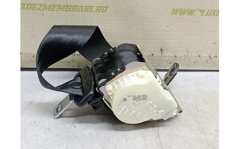 Centura siguranta spate 34074772B Ford Focus 3 (2011 - 2015) - imagine 2
