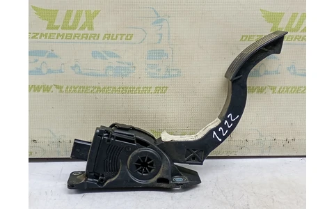 Pedala acceleratie BV61-9F836-AB Ford Focus 3 (2011 - 2015) - imagine 2