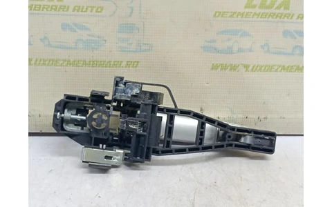 Maner exterior BM51-A224A35 Ford Focus 3 (2011 - 2015) - imagine 2