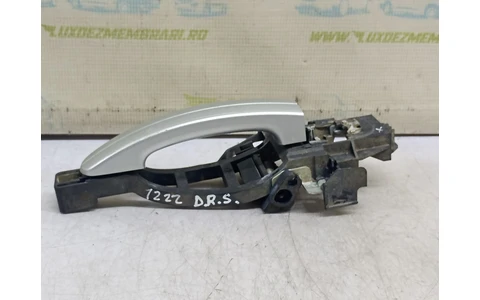 Maner exterior BM51-A224A35 Ford Focus 3 (2011 - 2015) - imagine 3