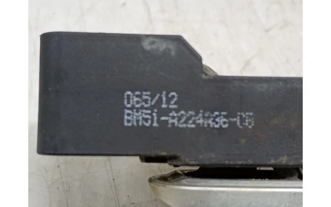 Maner exterior BM51-A224A35 Ford Focus 3 (2011 - 2015) - imagine 4