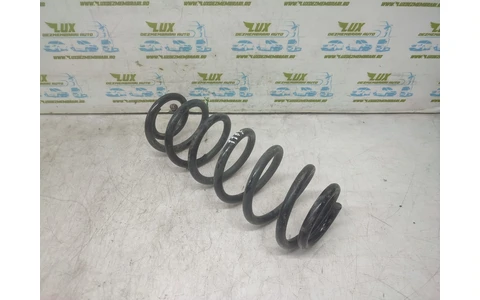 Arc suspensie spate Volkswagen Golf 5 (2003 - 2009) - imagine 3