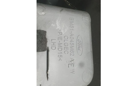 Consola centrala BM51-A045M62 Ford Focus 3 (2011 - 2015) - imagine 2