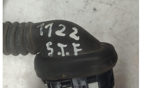 Timonerie manuala 5 trepte 8E0711025 Audi A4 B6 (2000 - 2005) - imagine 4