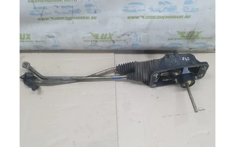 Timonerie manuala 5 trepte 8E0711025 Audi A4 B6 (2000 - 2005) - imagine 3