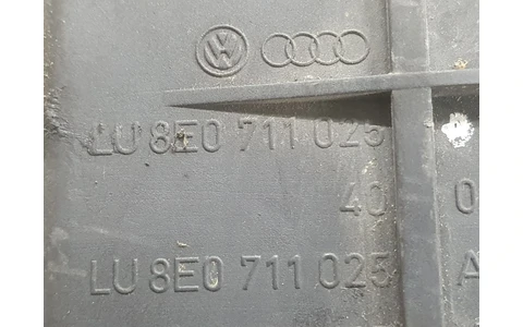 Timonerie manuala 5 trepte 8E0711025 Audi A4 B6 (2000 - 2005) - imagine 2