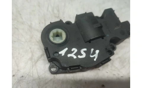 Motoras clapeta mixaj aer 9298886C Mercedes Benz ML W164 (2005 - 2008) - imagine 3