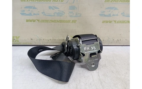 Centura siguranta spate 609160500A Opel Corsa D (2006 - 2011) - imagine 2