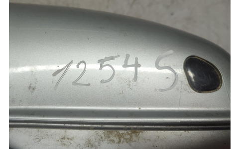 Oglinda stanga Mercedes Benz ML W164 (2005 - 2008) - imagine 2