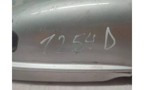 Oglinda dreapta Mercedes Benz ML W164 (2005 - 2008) - imagine 2