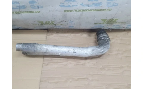 Tub intercooler 7L6145945 Audi Q7 4L (2005 - 2009) - imagine 3