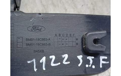 Boxa difuzor tweeter BM51-18C863-B Ford Focus 3 (2011 - 2015) - imagine 3