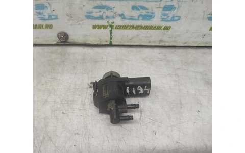 Electrovalva vacuum 1K0906283A Volkswagen Passat B6 (2005 - 2010) - imagine 4