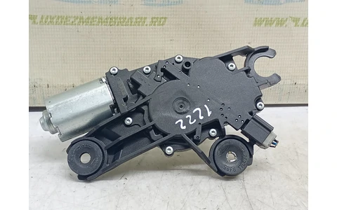 Motoras stergator haion BV61-17K441-AA Ford Focus 3 (2011 - 2015) - imagine 2