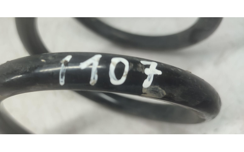 Arc suspensie spate Volkswagen Golf 5 (2003 - 2009) - imagine 2