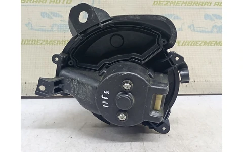 Motoras aeroterma 5D3130100 Opel Corsa D (2006 - 2011) - imagine 2