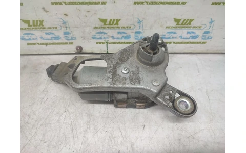 Ansamblu stergatoare parbriz BM51-17K484-A Ford Focus 3 (2011 - 2015) - imagine 4