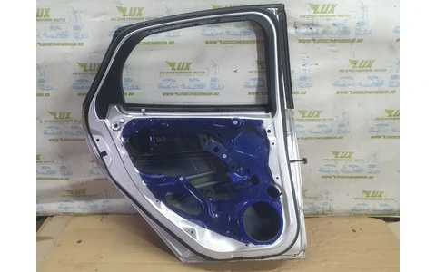 Usa stanga spate Ford Focus 3 (2011 - 2015) - imagine 3