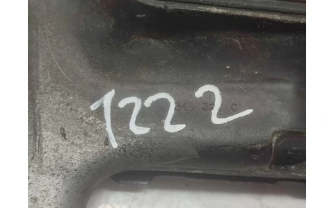 Suport cutie viteze 322A68A Ford Focus 3 (2011 - 2015) - imagine 3