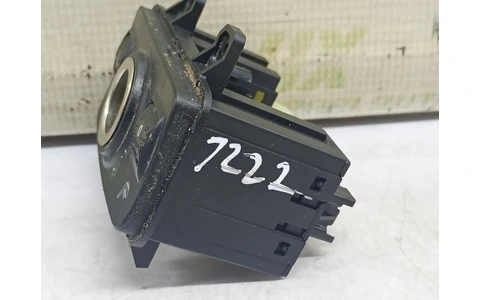 Panou butoane BM5T-19K314-BB Ford Focus 3 (2011 - 2015) - imagine 3