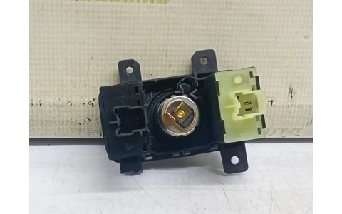 Panou butoane BM5T-19K314-BB Ford Focus 3 (2011 - 2015) - imagine 2