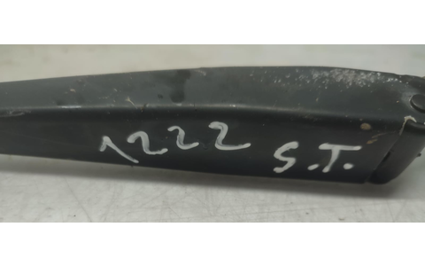 Brat stergator parbriz stanga Ford Focus 3 (2011 - 2015) - imagine 2