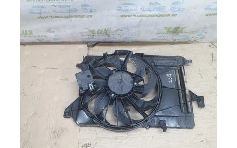 Electroventilator gmv 8V61 8c607-EB Ford Focus 3 (2011 - 2015) - imagine 4