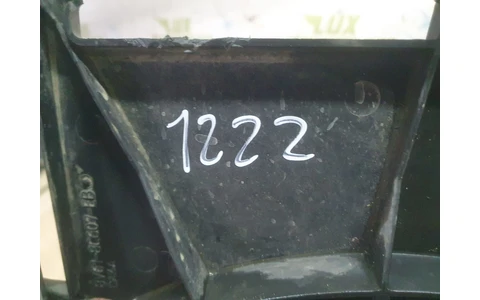 Electroventilator gmv 8V61 8c607-EB Ford Focus 3 (2011 - 2015) - imagine 3