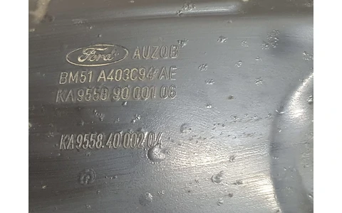 Armatura bara spate BM51-A403C94 Ford Focus 3 (2011 - 2015) - imagine 2