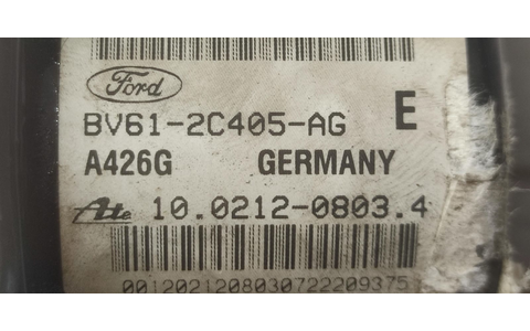 Pompa ABS BV61-2C405-AG Ford Focus 3 (2011 - 2015) - imagine 6