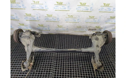 Punte spate Opel Corsa D (2006 - 2011) - imagine 4